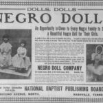 National Negro Doll Company