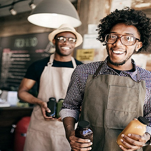 Black Business