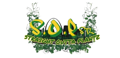 S.O.P-STL Straight Outta Plantz