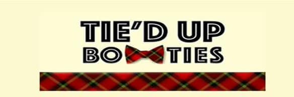 Tie'd Up Ties