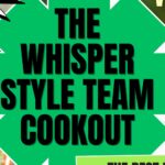 Whisper Whip