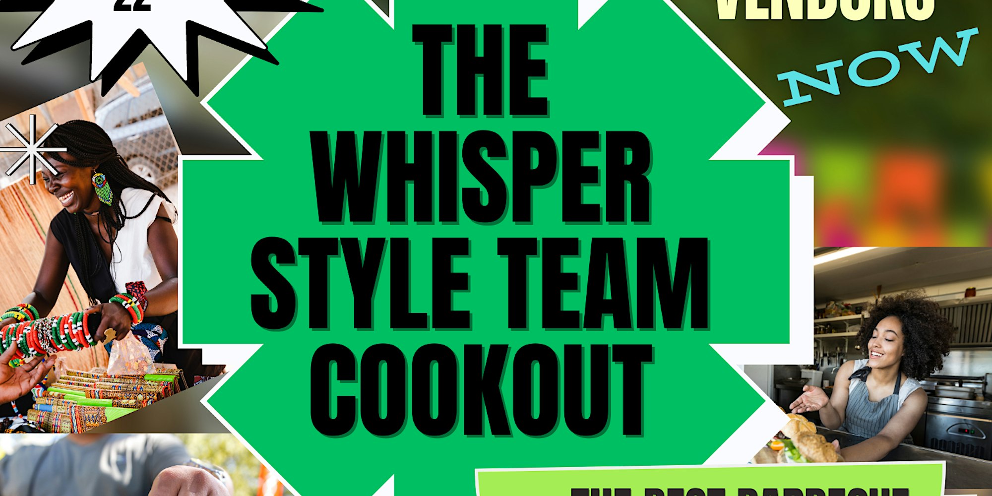 Whisper Whip