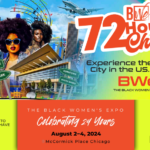 Black Women's Expo