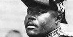 Activist Marcus Garvey Pardoned by Biden Over 100 Years Later