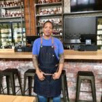 Ben Welch Is Awarded James Beard Best Chef Semi-Finalist