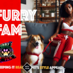 Furry Fam