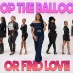 Pop the Balloon