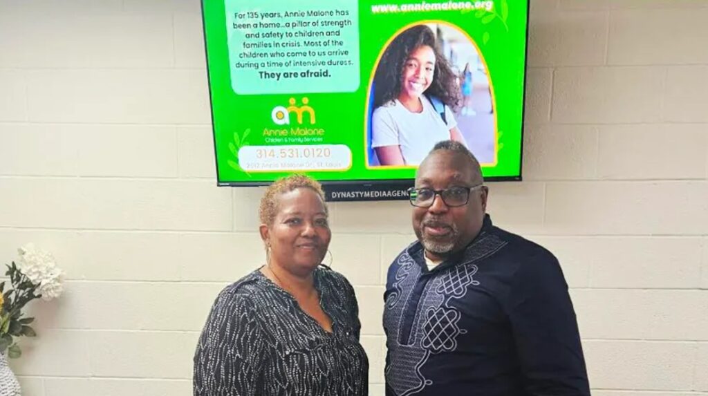 Empowering Black Businesses STL Black Biz teams with Dynasty Media: Driving Growth Through Strategic Collaboration