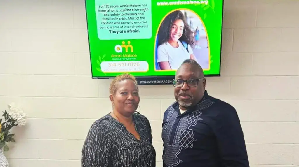 Empowering Black Businesses STL Black Biz teams with Dynasty Media: Driving Growth Through Strategic Collaboration