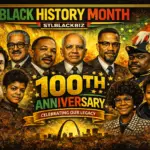 STL Black Biz Black History Month