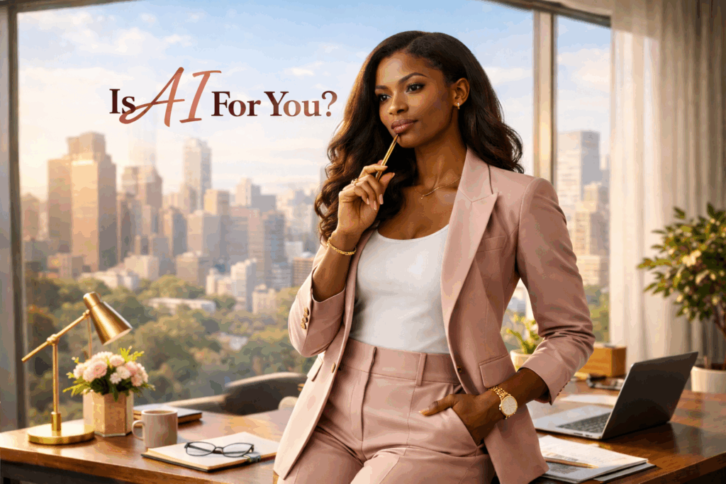 The Impact and Benefits of AI For Small Business Owners