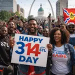 314 Day 20th Anniversary Celebrates St. Louis Pride, Culture and Community