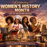 Empowering Black Businesses STL Black Biz teams with Dynasty Media: Driving Growth Through Strategic Collaboration