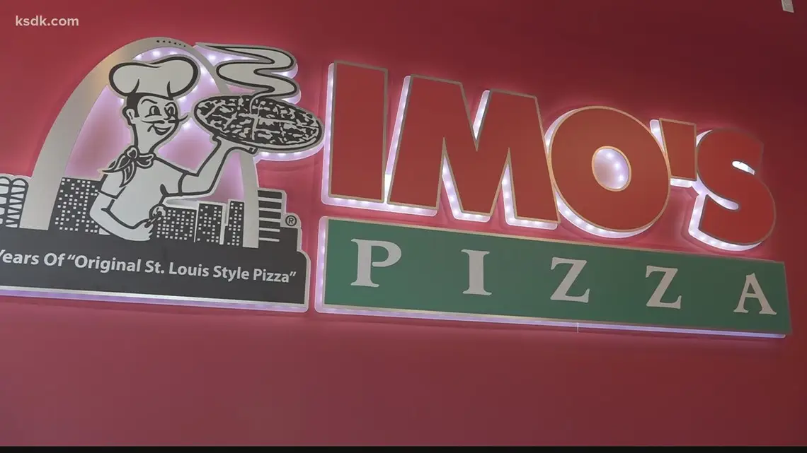 Imo’s Cease and Desist Sparks Conversation in St. Loui