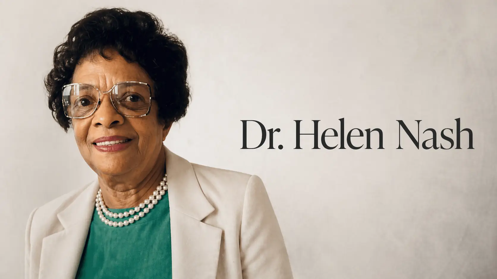 Dr. Helen Nash Legacy Honored by STL Black Biz