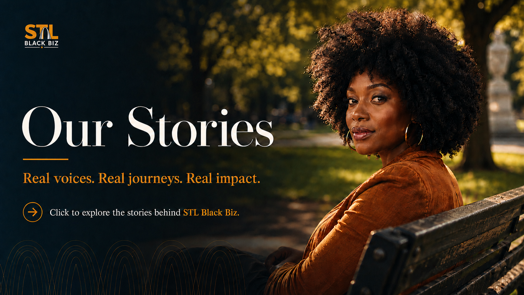 STL Black Biz Business Stories